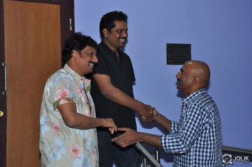 Celebrities at Ladies and Gentlemen Movie Preview